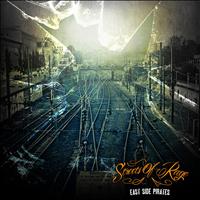 Streets of Rage - East Side Pirates