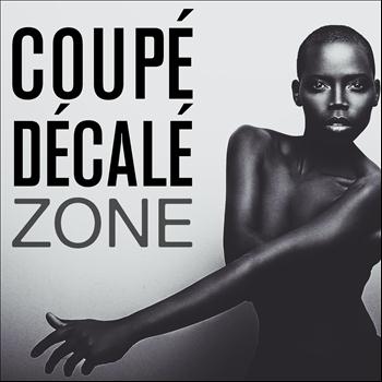 Various Artists - Coupé Décalé Zone (Sushiraw)