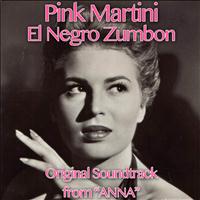 Pink Martini - El Negro Zumbon