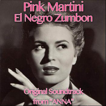 Pink Martini - El Negro Zumbon
