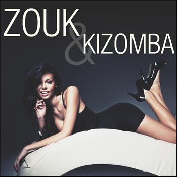 Various Artists - Zouk & Kizomba (Sushiraw)