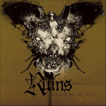 Ruins - Place of No Pity