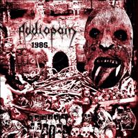 Audiopain - 1986