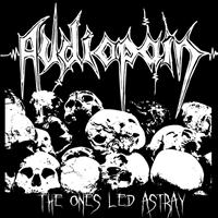 Audiopain - The Ones Led Astray