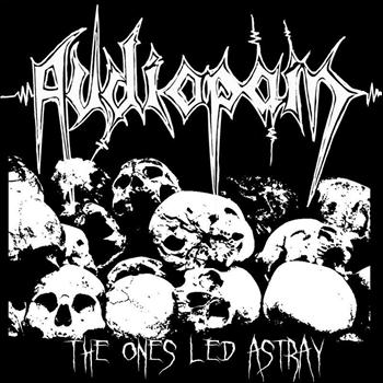 Audiopain - The Ones Led Astray