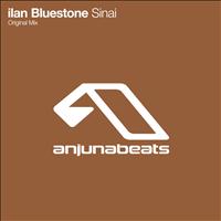 Ilan Bluestone - Sinai