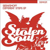 SerafimOff - Different Steps EP