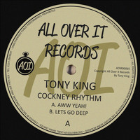 Tony King - Cockney Rhythm