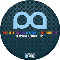 Deeptone - Back It Up
