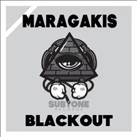 Maragakis - Blackout
