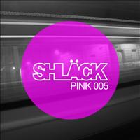 Finzy - Shlack Pink 005