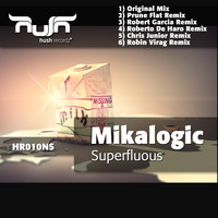 Mikalogic - Superfluous