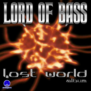 Lord Of Bass - Lost World