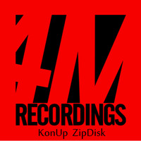 Kon Up - Zip Disk