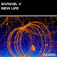 Raphael V - New Life