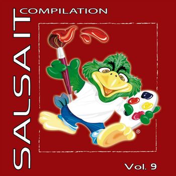 Various Artists - Salsa IT Compilation, Vol 9