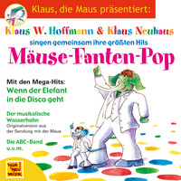 Klaus Neuhaus & Klaus W. Hoffmann - Mäuse-Fanten-Pop