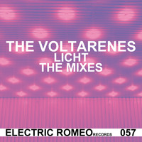The Voltarenes - Licht