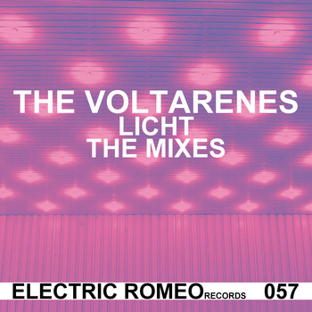 The Voltarenes - Licht