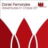 Daniel Fernandes - Adventures in Chaos EP