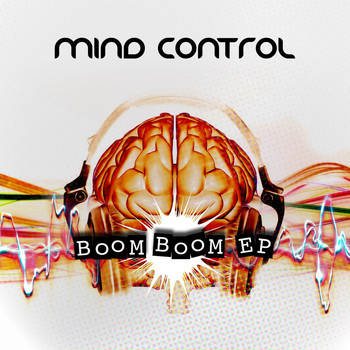 Mind Control - Boom Boom