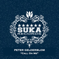Peter Gelderblom - Call On Me