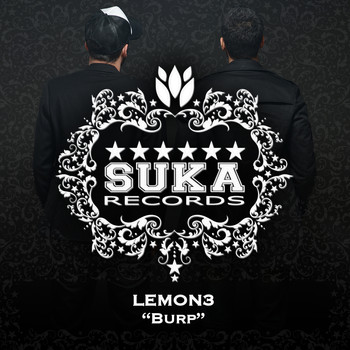 Lemon3 - Burp