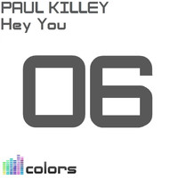 Paul Killey - Hey You