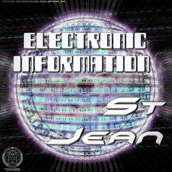 St Jean - Electronic Information