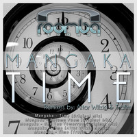 Mangaka - Time