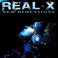 Real-X - New Dimensions