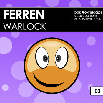 Ferren - Warlock