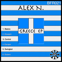 Alex N. - Greece