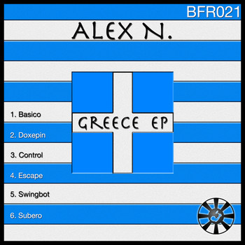 Alex N. - Greece