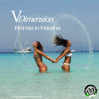 V Dimension - First Kiss in Havana
