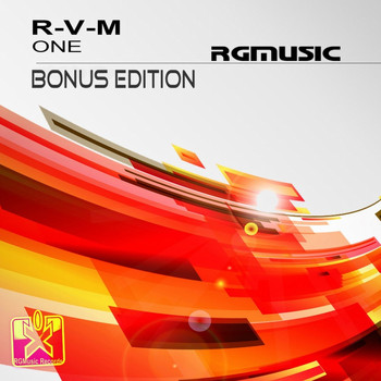 R-v-m - One - Bonus Edition