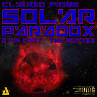 Claudio fiore - Solar Paradox the Remixes