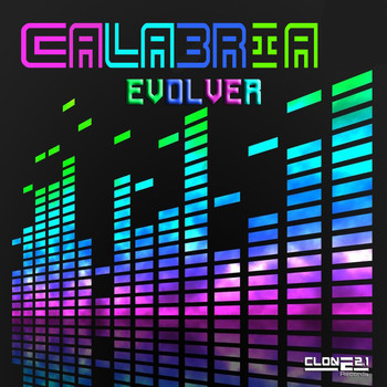 Calabria - Evolver