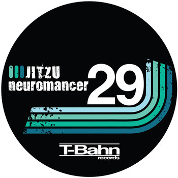 Jitzu - Neuromancer