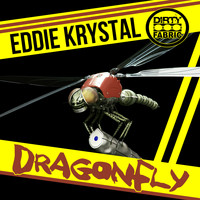 Eddie Krystal - Dragonfly