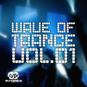Various Artists - Wave of Trance, Vol.1