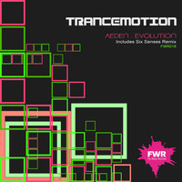 Aeden - Evolution