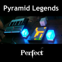 Pyramid Legends - Perfect