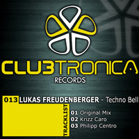 Lukas Freudenberger - Techno Bell