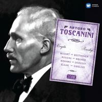 Arturo Toscanini - Icon: Arturo Toscanini