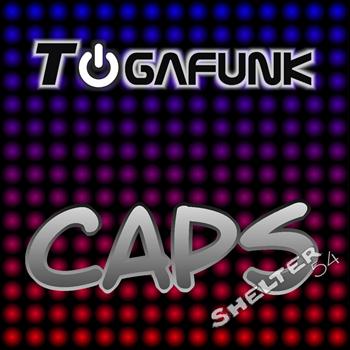 Togafunk - Caps