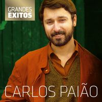 Carlos Paião - Grandes Exitos