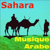 Sahara - Musique Arabe