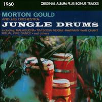 Morton Gould and His Orchestra - Jungle Drums (Original Living Stereo Album Plus Bonus Tracks 1960)