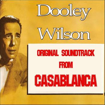 Dooley Wilson - As Time Goes By
